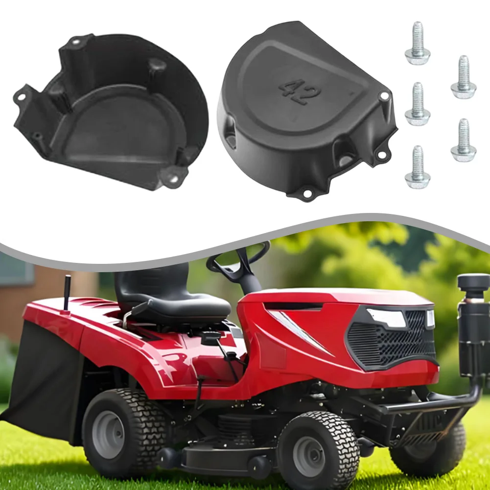 Lawn Mower Protective For Fender Kit For 42 Inch Models GY21084C GX22644 GY21773 GX22456 Compatible D100 D125 LA105 LA135 X110