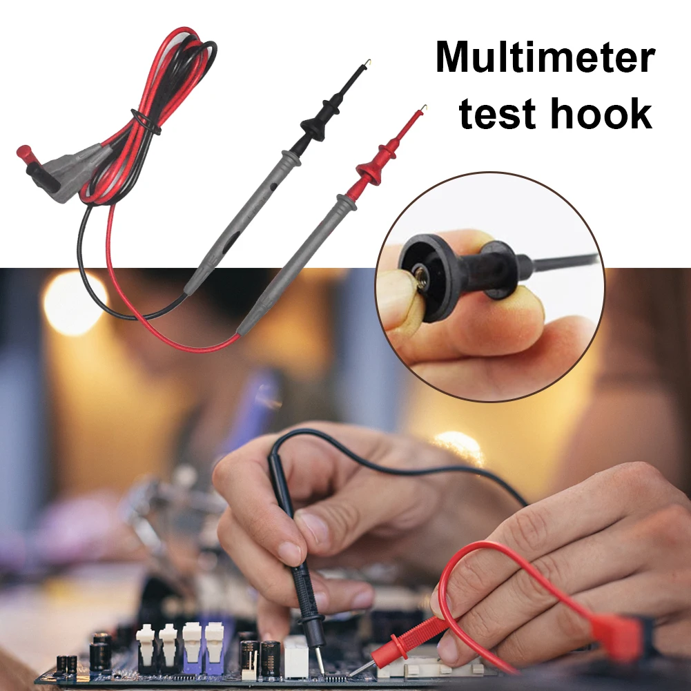 MP1 Magnetsonde 1, Magnetsondenspitzen, Magnetsonden für 4-mm-Bananensteck MP1 Magnetsonde 1, Magnetsondenspitzen, Magnetsonden für 4-mm-Bananensteck