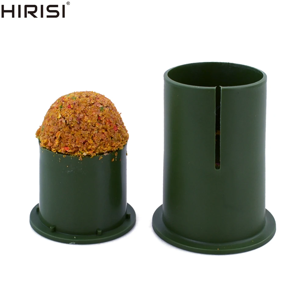 1PieceFishingBaitBallShaperGroundbaitBallmaker40MMFishingBait