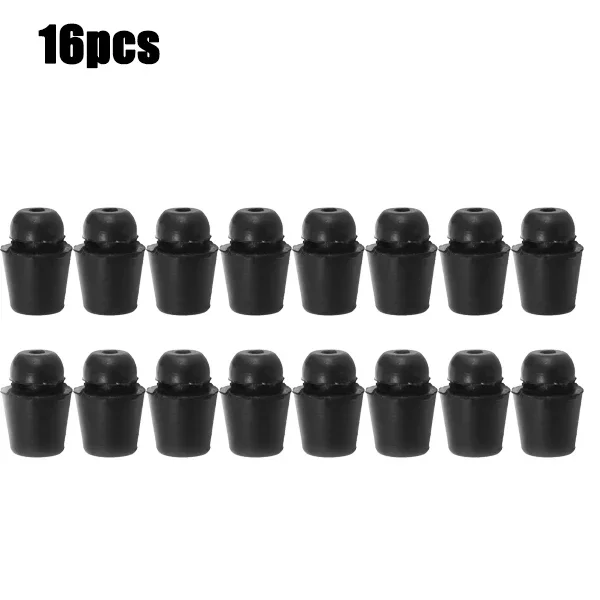 Enhanced Car Door Shock Absorbing Rubber Pads