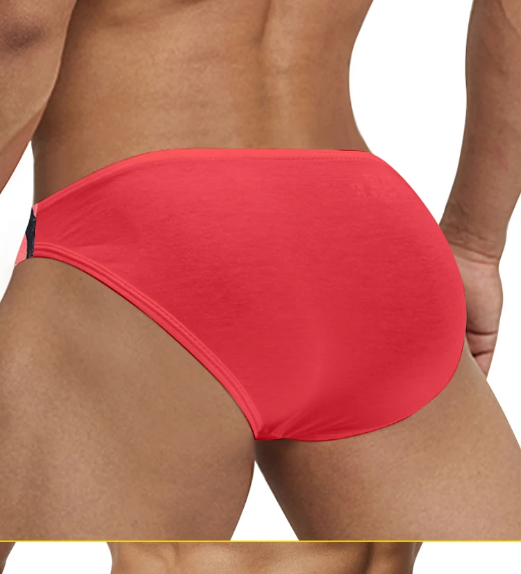 1/2/3 piezas de ropa interior de moda para hombre, calzoncillos transpirables y cómodos de modal, calzoncillos sexys para hombre, calzoncillos deportivos de talle bajo