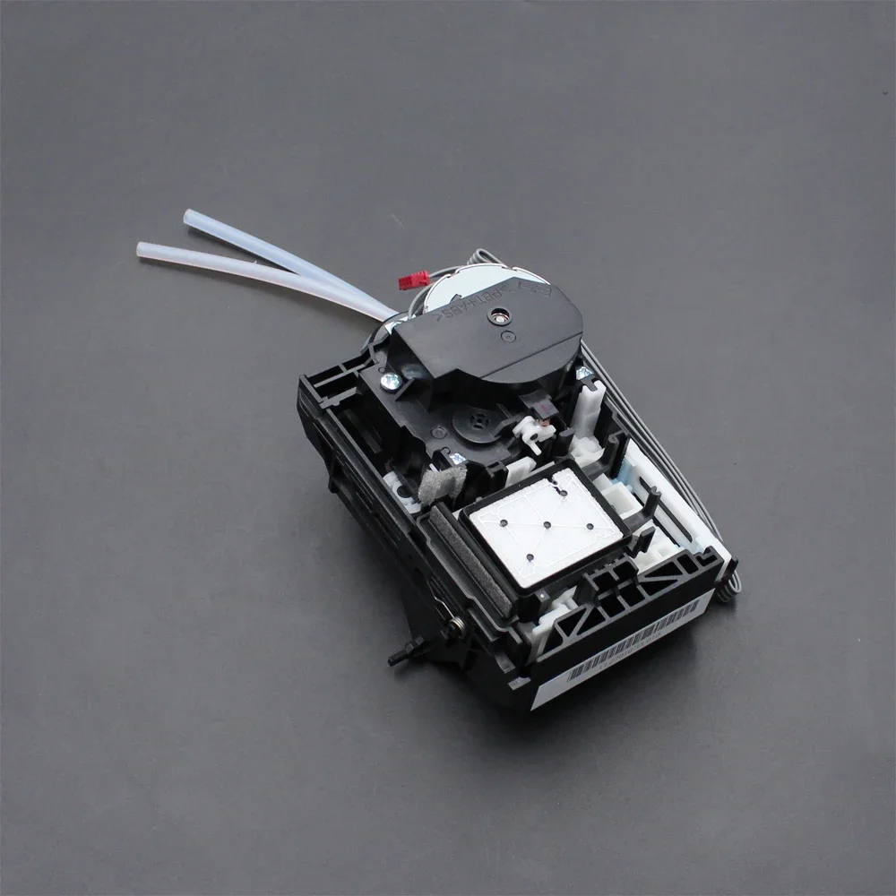 

Original New D700 Pump Assembly For Epson Surelab D700 D800 Frontier Fuji DX100 Pump Cap Assy Capping Station