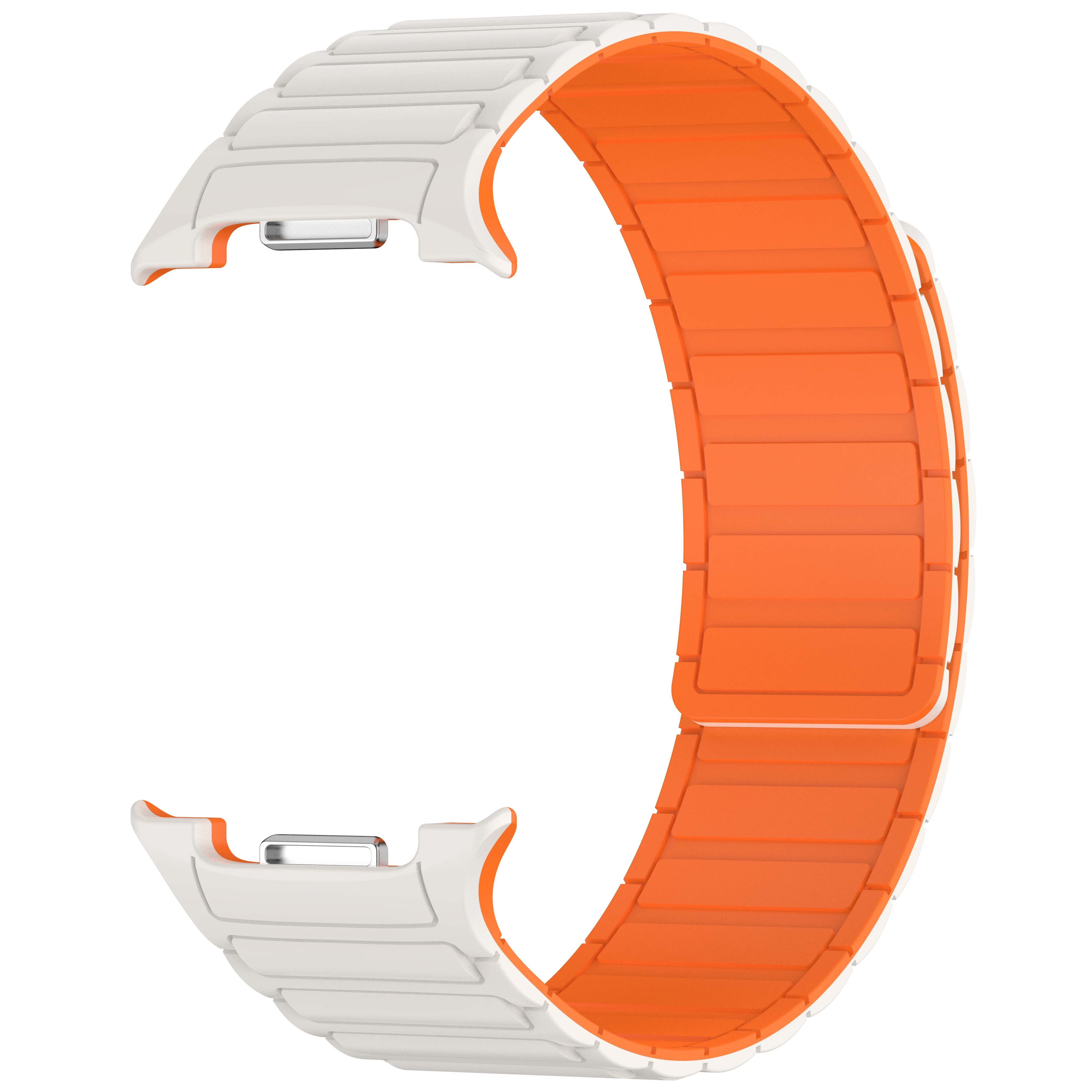 Magnetic Sport Wristband Strap for Galaxy Watch 8 Classic LTE