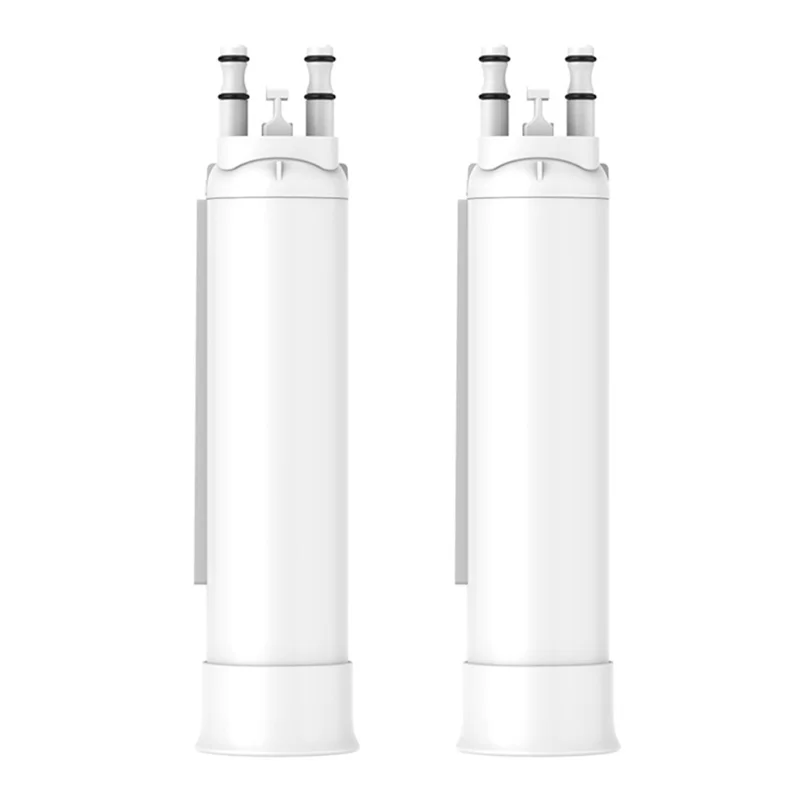 FPPWFU01 Water Filter Parts For EPPWFU01 Pure Advantage Pure Pour PWF-1 Water Filter 2Pcs