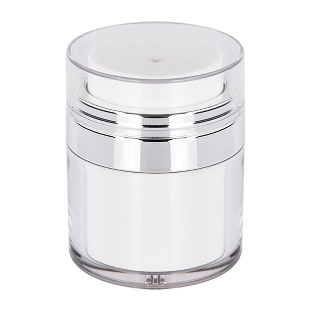 1Pcs Réutilisable Bouteilles Vide Maquillage Pot Voyage Crème