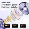 Xiaomi Bone Conduction Earbuds HIFI Bluetooth 5.4 Wireless Clip on Ear With Digital Display Waterproof Sport Headsets With Mic 3