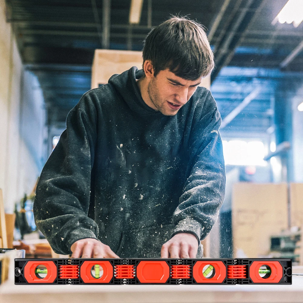 Corner Measurements Tool Accurate Level Angle Finder Gauge Multi-function High Precision Small Woodworking Measure Tools