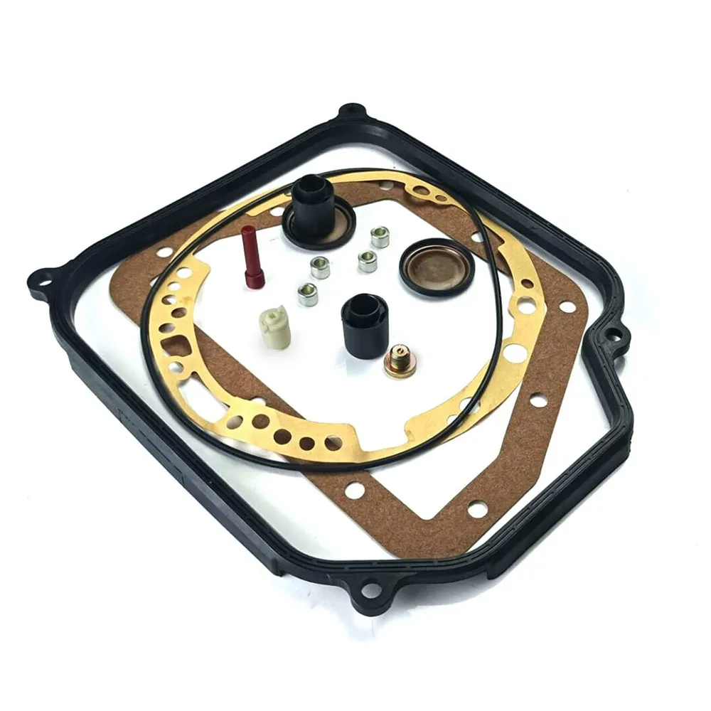 4 Speed 01M O1M Transmission Rebuild Kit For VW Cabrio Golf GTI Jetta Beetle Passat 1.8T 2.0L