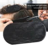 300pcs Customize Logo Hair Grippers Sticker Air Bang Fringe Holder Stabilizer Paster Hook & Loop Magic Tape Hairpins 1825 3