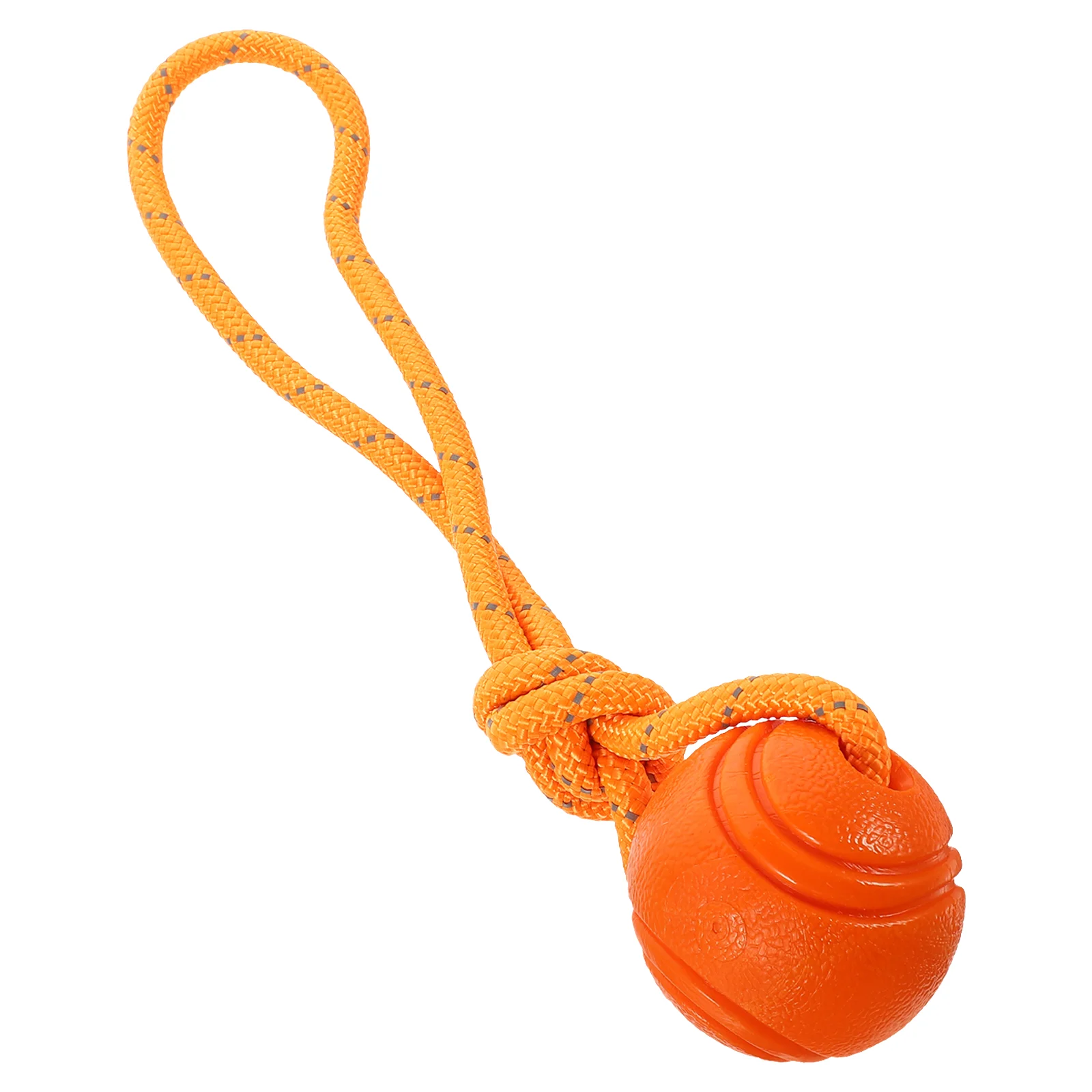 

Wear-resistant Dog Toy Household Puppy Toy Portable Chewing Plaything Cat Supply