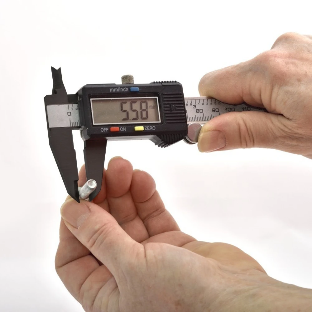  öƽ  Ͼ ̸, LCD  , ũι  , ġ 뺣̼, 0-150mm