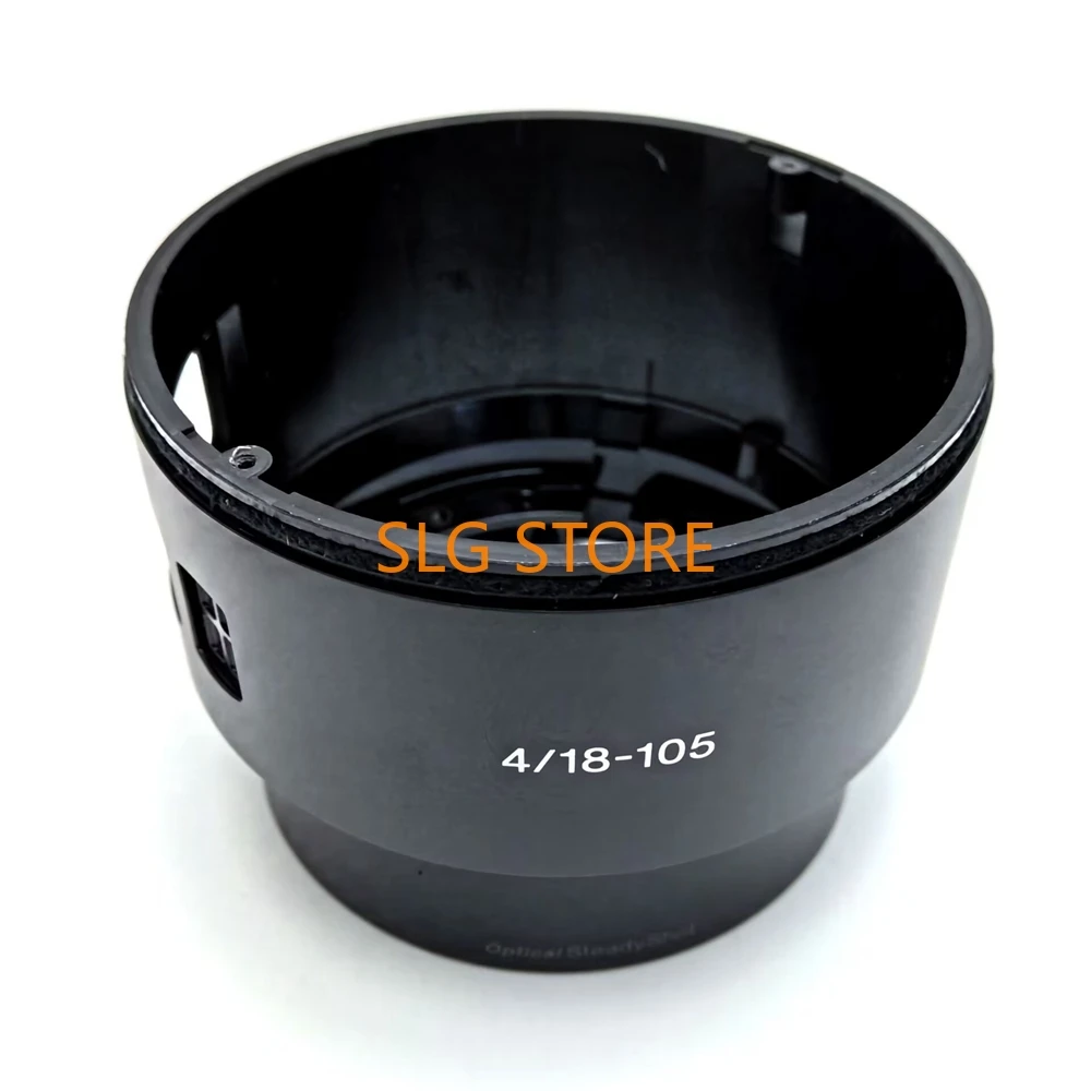 

Новая деталь объектива для Sony E PZ 18-105 мм f/4,0G OSS (SELP18105G) байонетное крепление кронштейн с фиксированным цилиндрическим кольцом для ремонта камеры