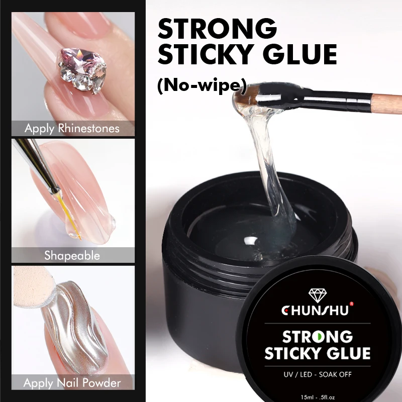 Strong Stickry Glue