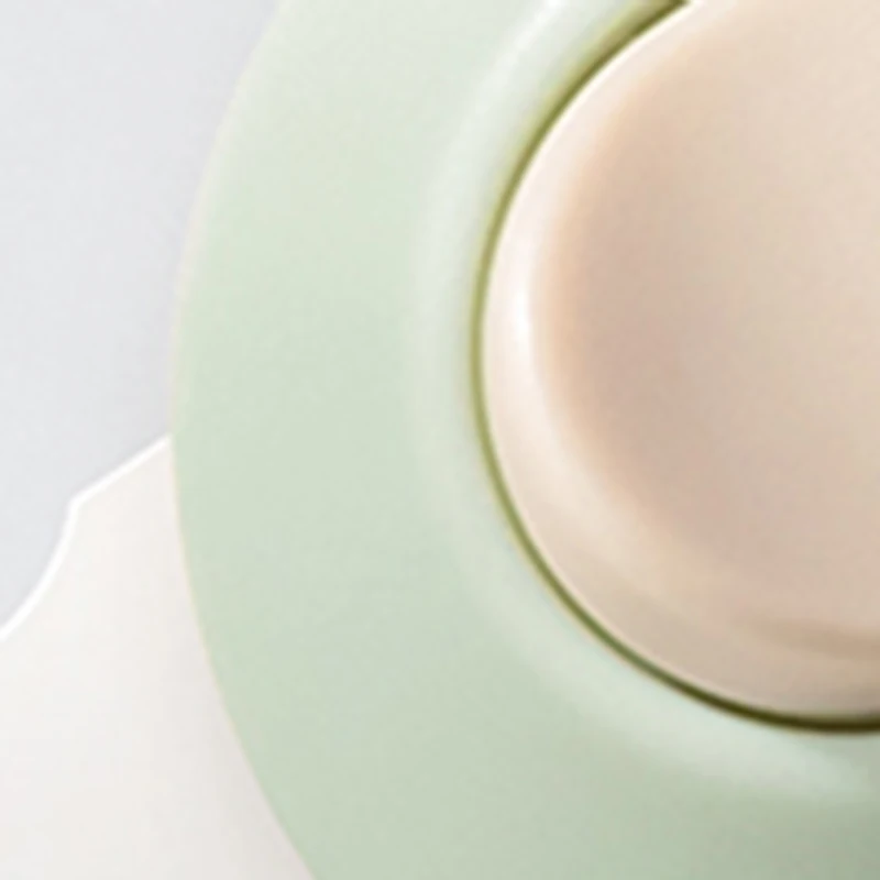 휴대용 미니 종이 커터 고품질 아트워크 나이프 자동 리바운드 박스