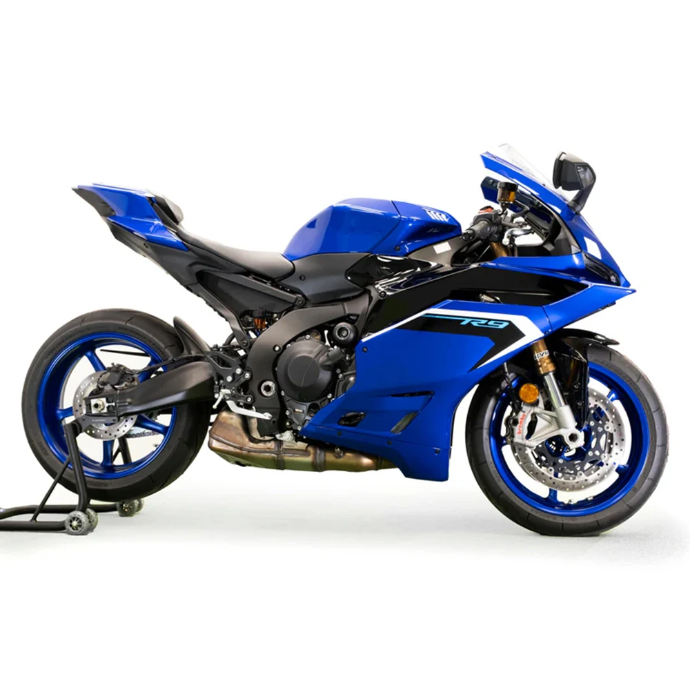 YZF-R9 2026 YZF R9 2025 YZFR9 차체 프레임 슬라이더 크래시 패드 엔진 보호대 안티 드롭 가드 볼 오토바이 액세서리