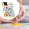 Sudoku Puzzle Game Mathematical Thinking Training Tool for Preschool Teens 1