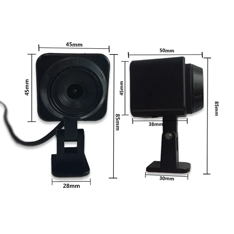    ̹ Ʈ PAL Ǵ NTSC 720P 960P 1080P  ý  ī޶, IP67, 12V