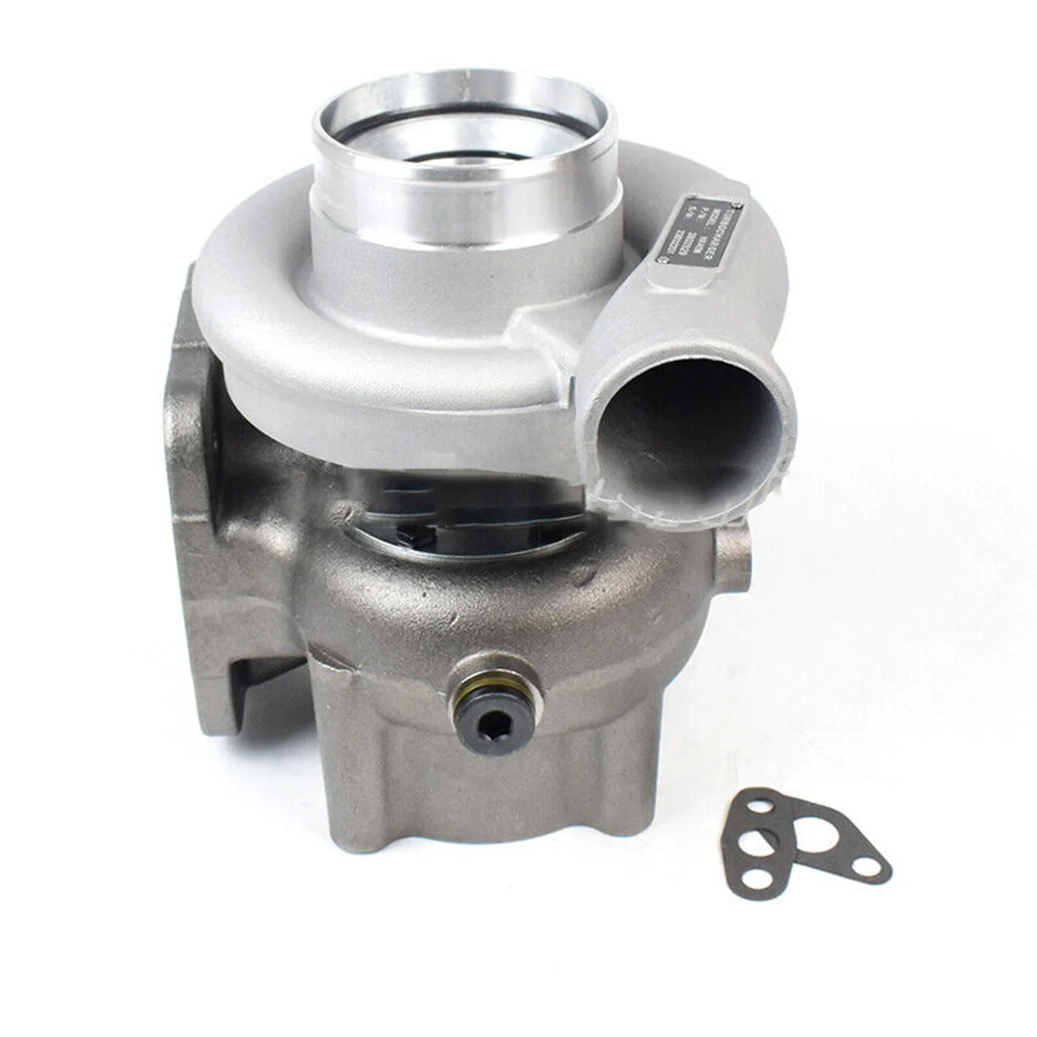 Car Turbocharger for Cummins 6BTA 5.9L Holset HX40 HX40M Marine  