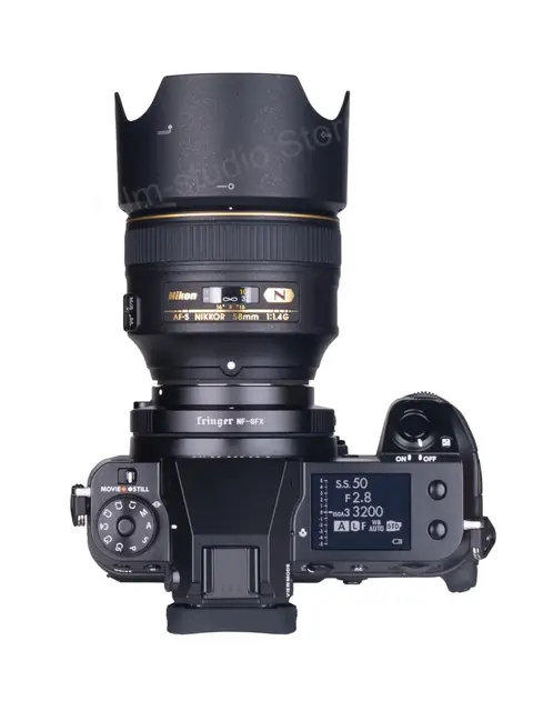 富士フィルムGFX50sii fringer ef-gfx proまとめ 富士フィルムGFX50sii fringer ef-gfx proまとめ 在庫あり