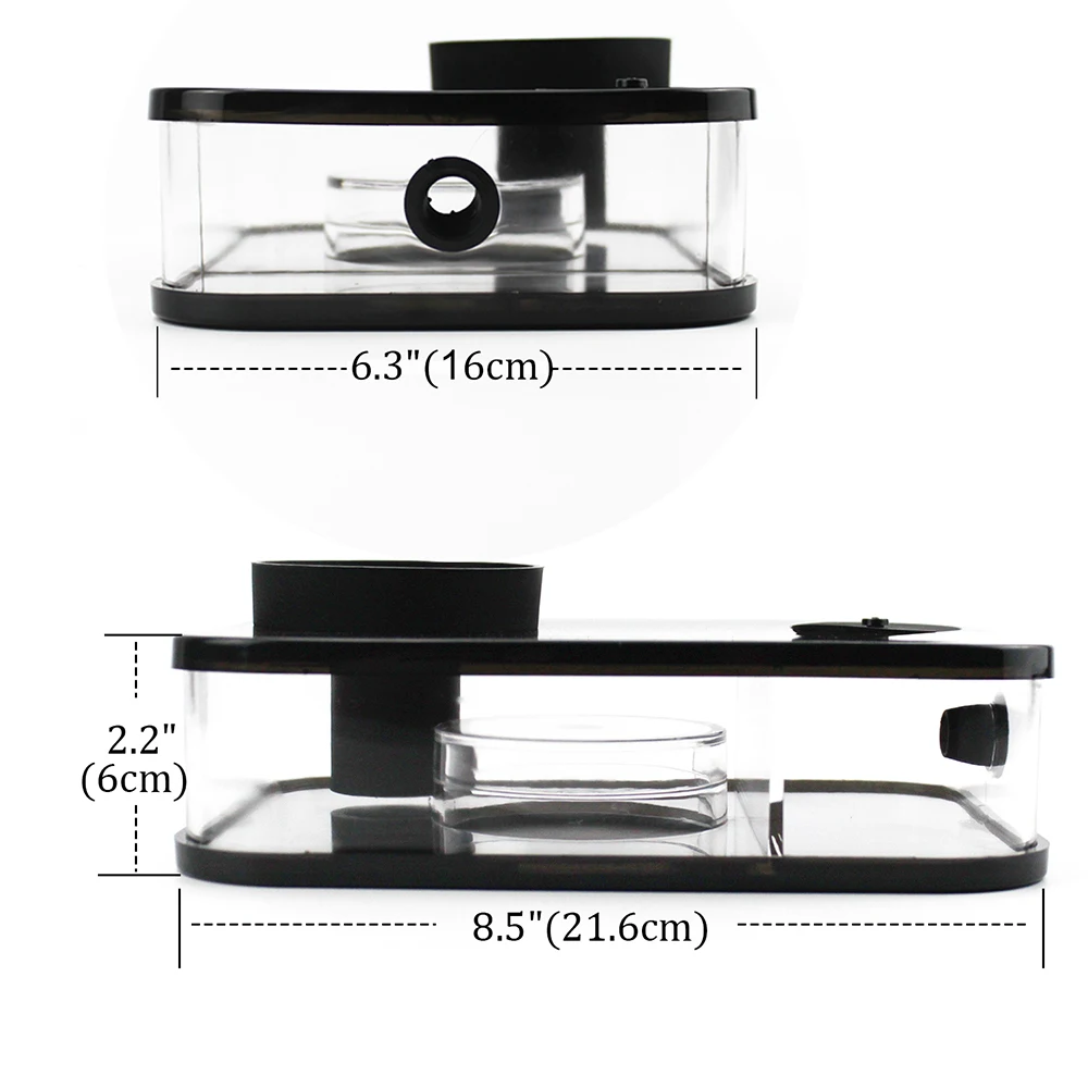 Acrylic Hookah Set With LED Light Silicone Bowl Coal Holder Shisha Nargile Sheesha Narguile Chicha Cachimbas Box Ket Accessory hookah accessories,hookah set