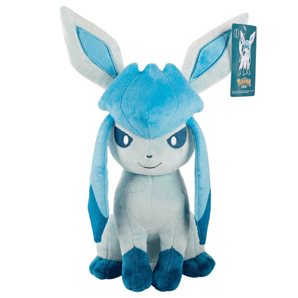 Pokemon Eevee Evolution Vaporeon Plush Toy Jolteon Flareon Espeon Umbreon Glaceon Leafeon Sylveon Stuffed Doll Exquisite Gift