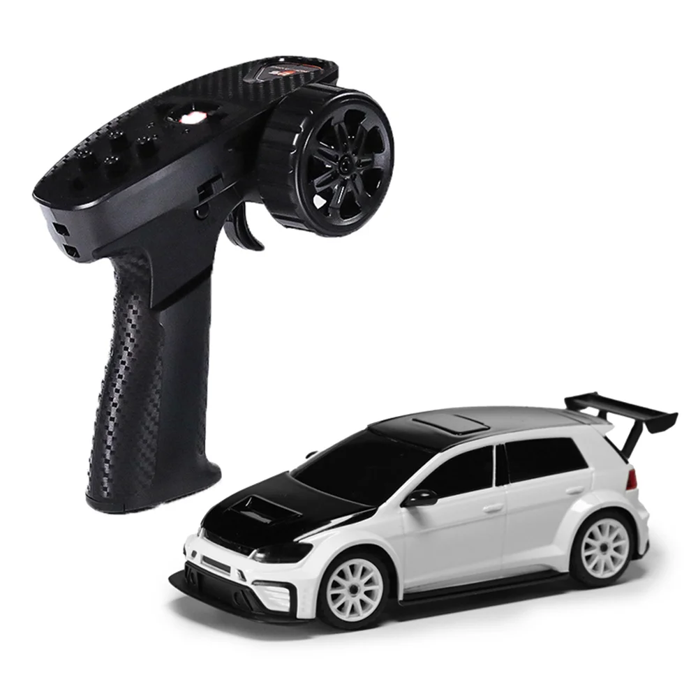 with RemoteControl A