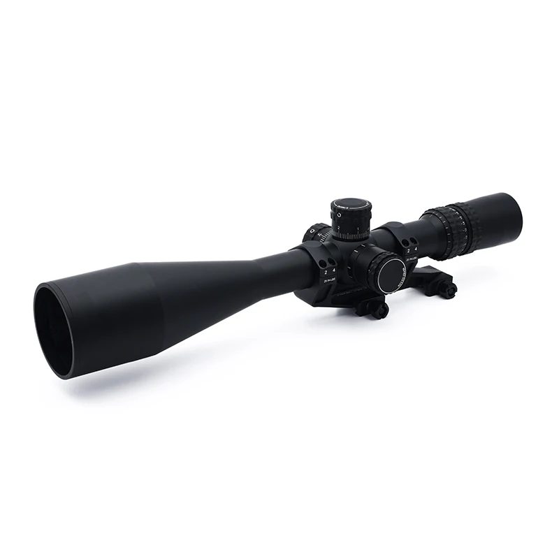 EvolutionGear NXS 5.5-22X56 FFP Scope