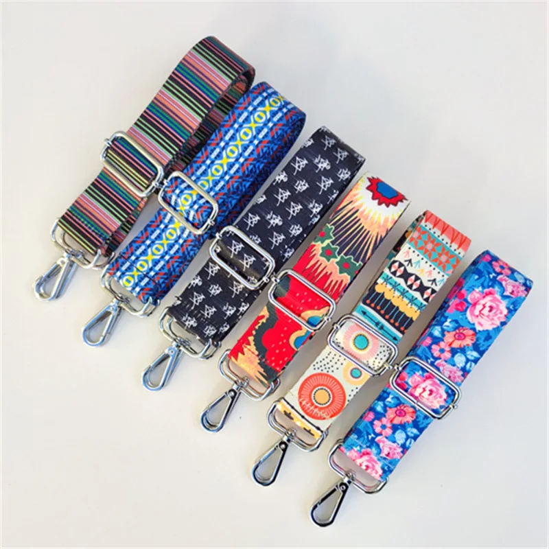 

Shoulder Strap for Bag Women Wide Crossbody Obag Handles Bag Belt Replacement Strap for DIY Bag Parts Accessories