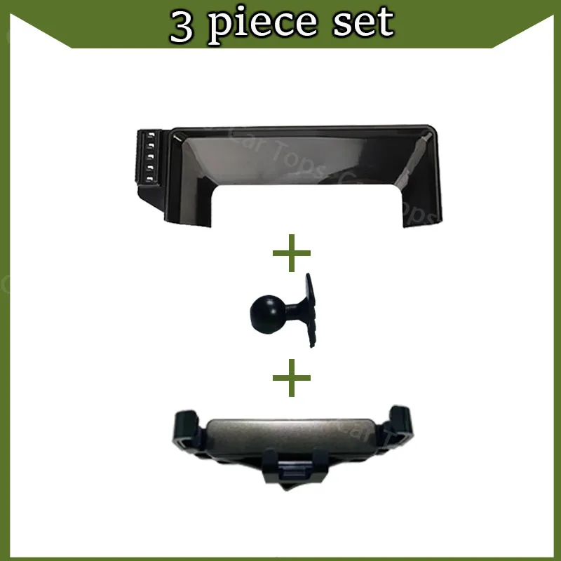 Base and Stand