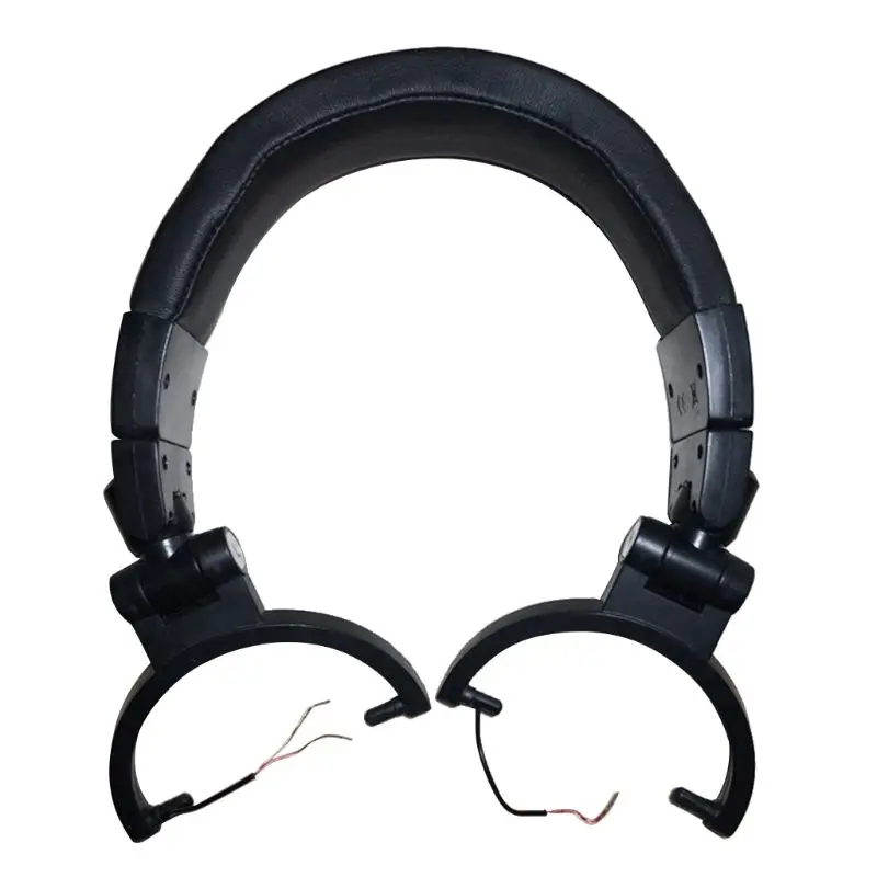 573A Headband Cushion Earphone Parts for Audio Technica ath-M50 M50X M50S Headphone