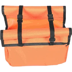 Ladder Accessories Oxford Cloth Tool Pouch Telescoping Storage Bag Pouches Telescopic Hanging Utility Tools Organizer