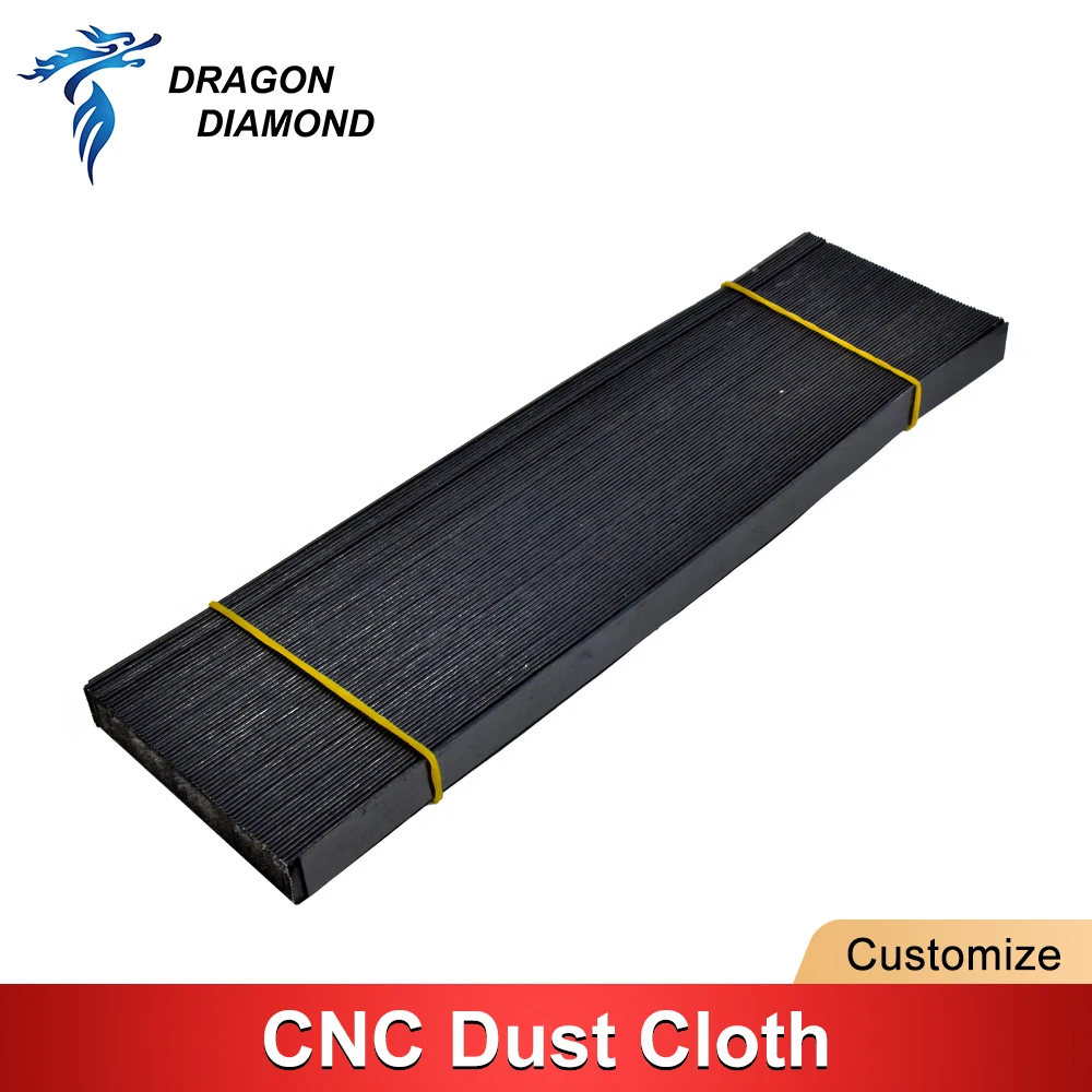 Рисунок 5 - Пылезащитный чехол с ЧПУ на заказ