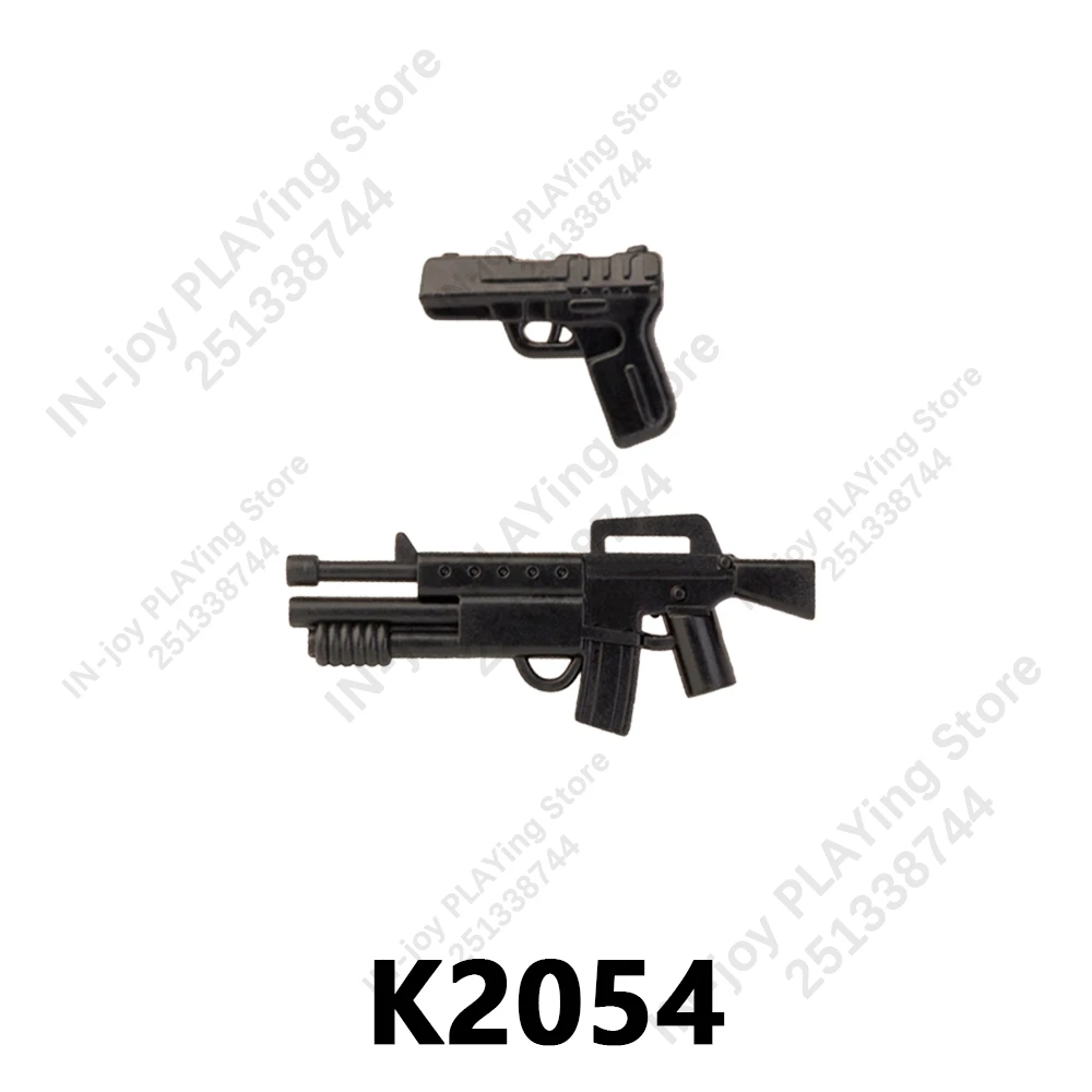 KDL808 Compatible with Action Figure Parts Bricks K2053 K2054 K2055 K2056 K2057 K2058 K2059 K2060 Koruit Blocks Accessories Toys