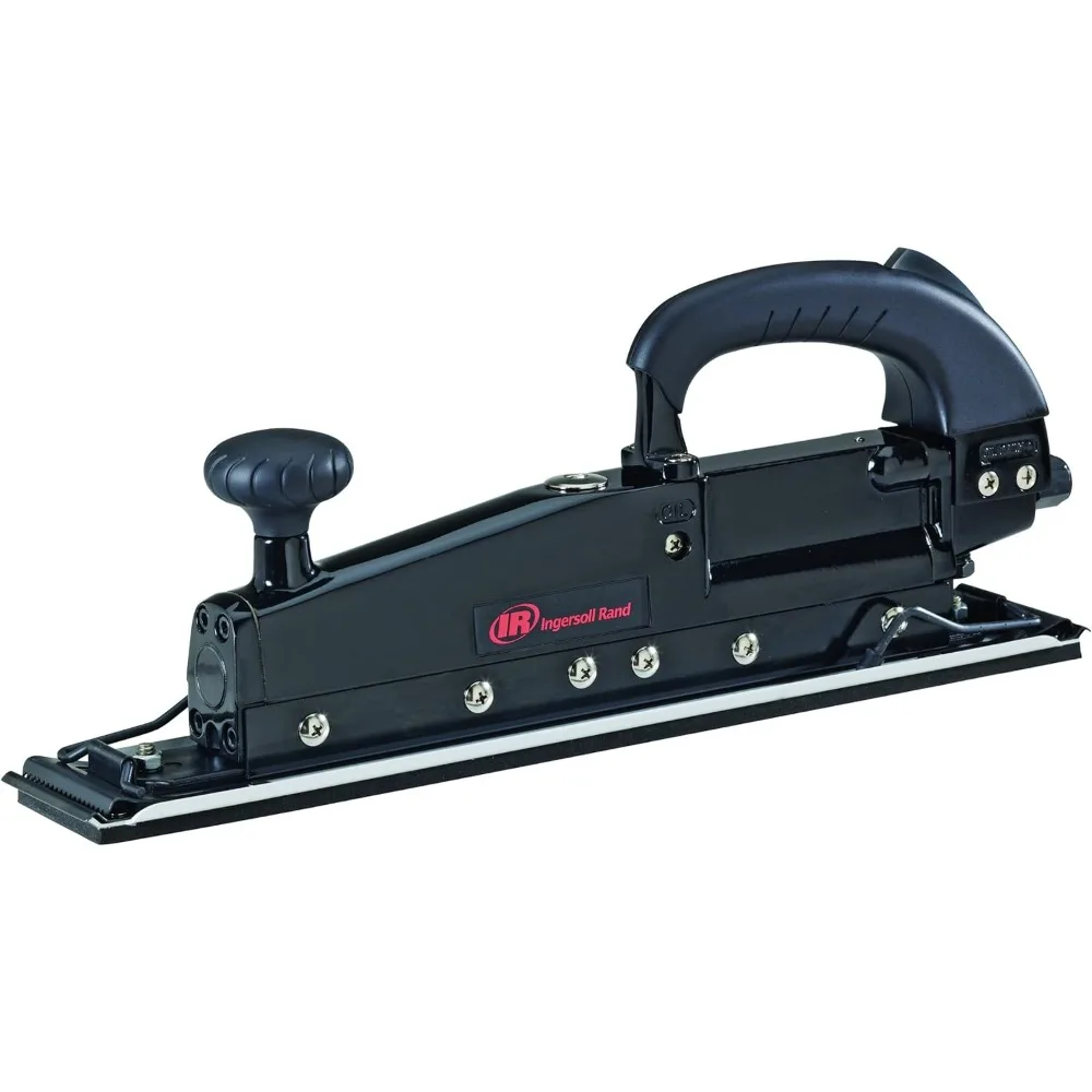 

315G Straight Line Air Sander, 2.75" x 17.5" Pad, 3,000 SPM, Large