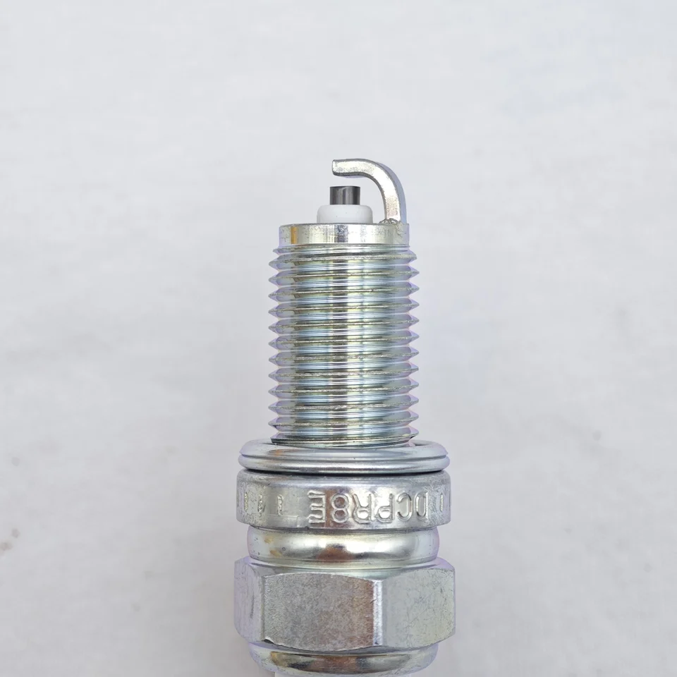DCPR8E Spark Plugs SET OF 3 For Sea Doo 4-TEC NGK RXP-X RXT-X