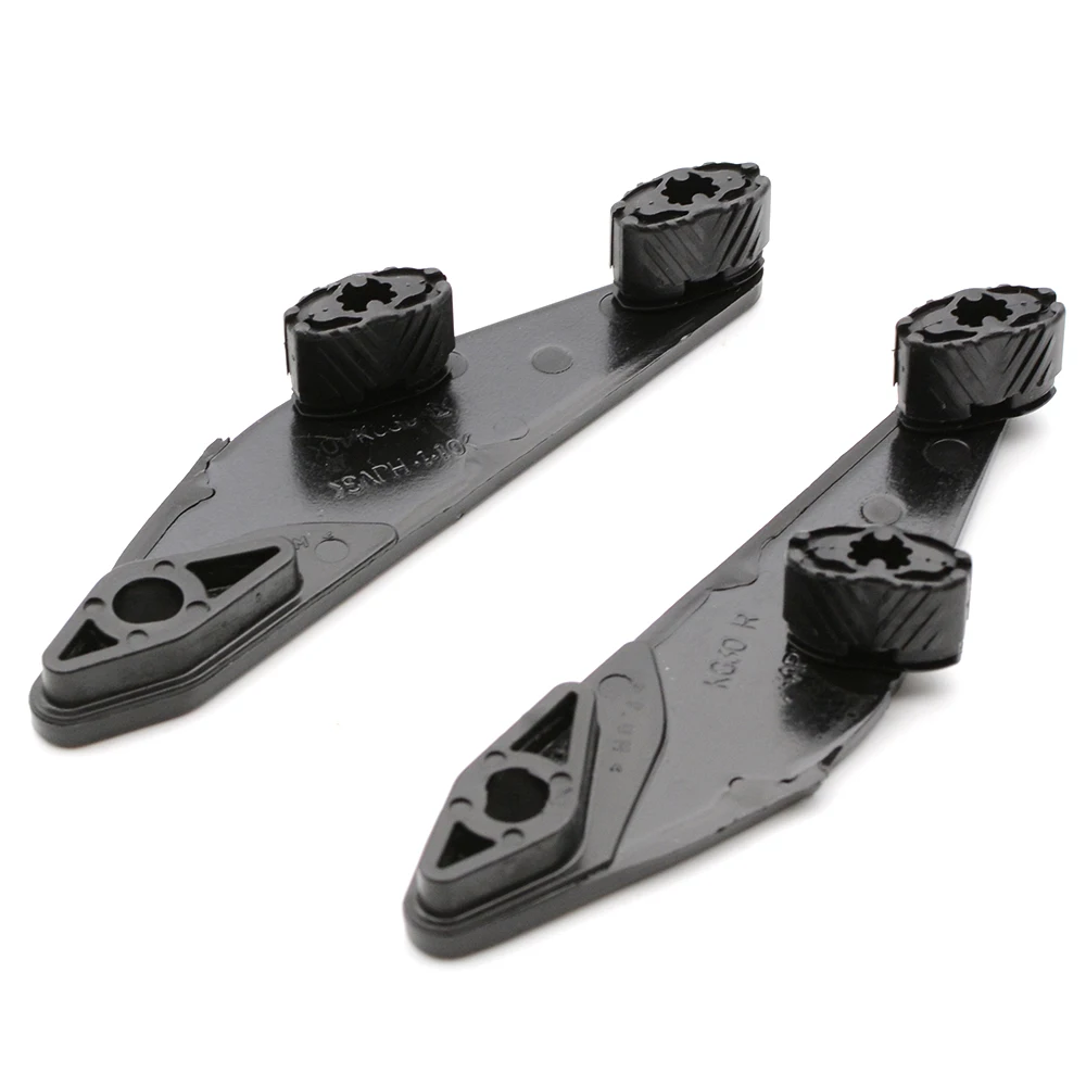 Car Sunroof Cable Sunroof Slider Repair Clips Sunroof Glass Slider Bracket for Hyundai IX35 Kia Sorento