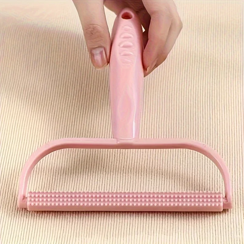Lint Remover Double-Sided Fabric Shaver