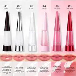 Hydra - Boost Volumizing Lip Plumper Oil - High - Shine Gloss (Set)
