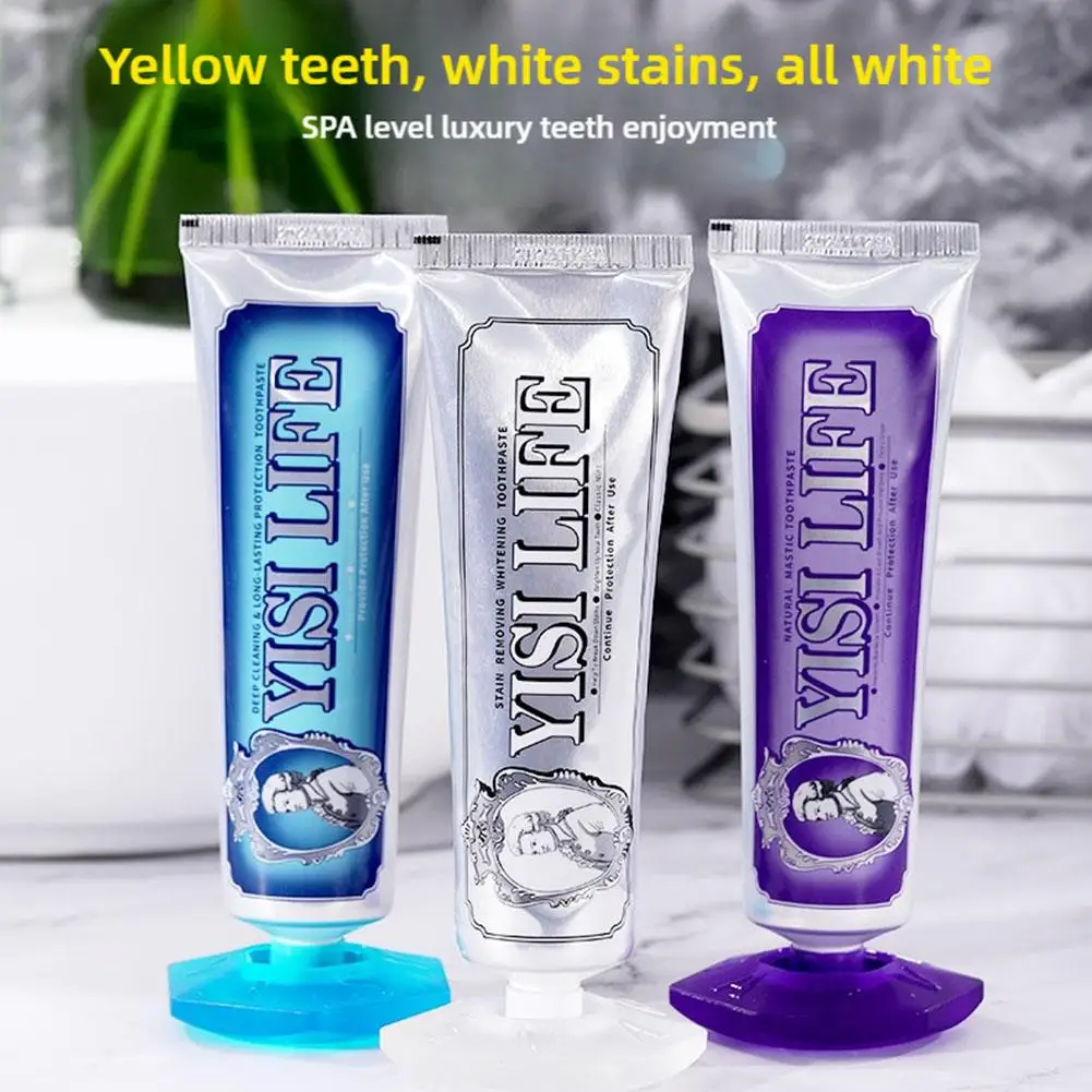 Teeth Whitening Product Teeth Health Product 100G Marvis Toothpaste