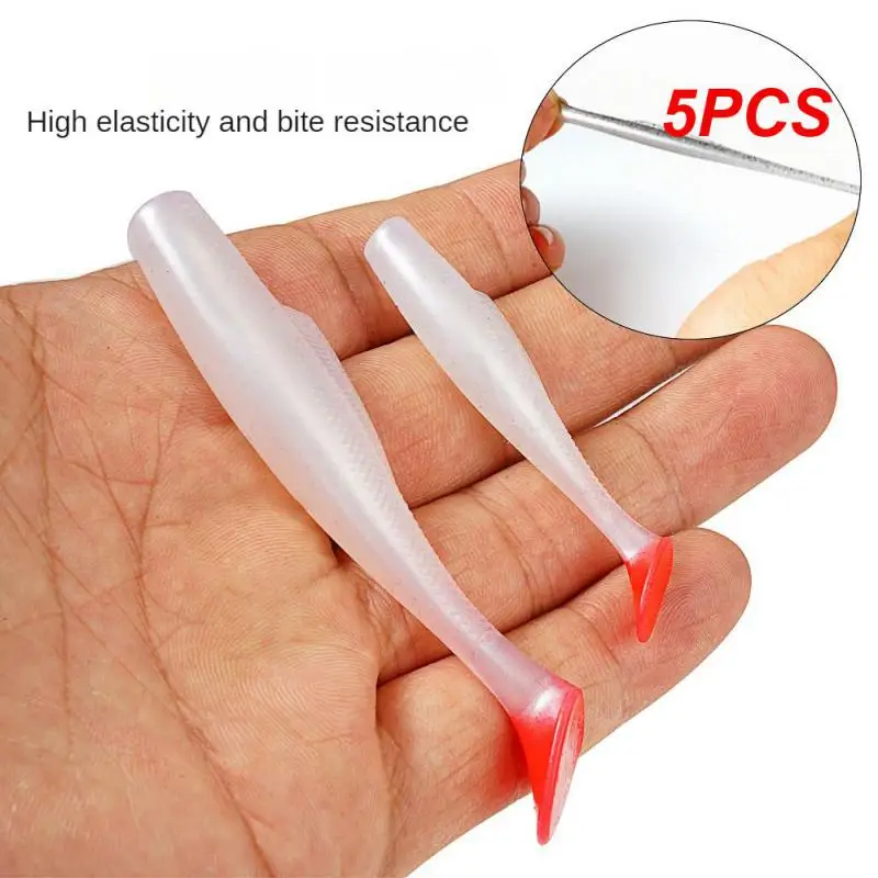 

5 шт., Искусственные воблеры