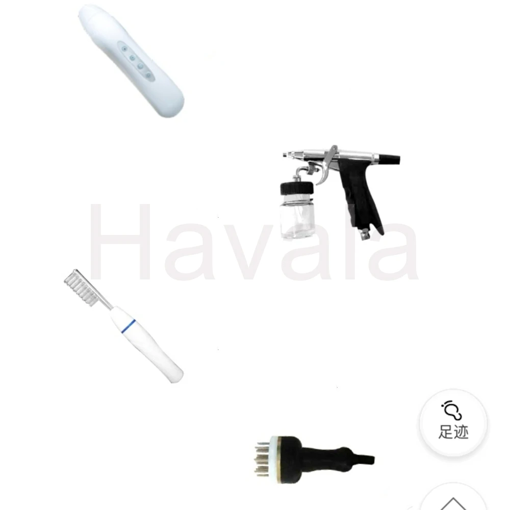 Рисунок 6 - Многофункциональная 650нм лазерная