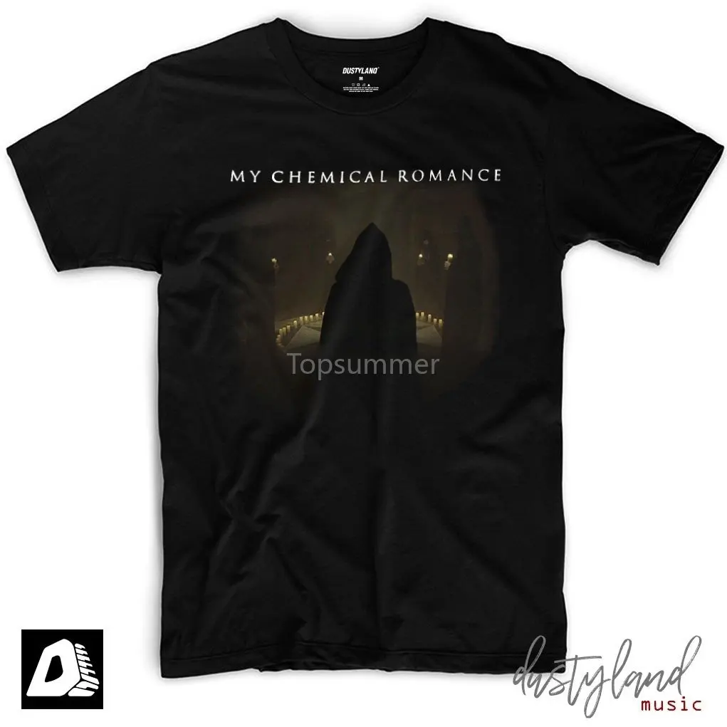

Band My Chemical Romance Mcr 2020 Reunion T Shirt
