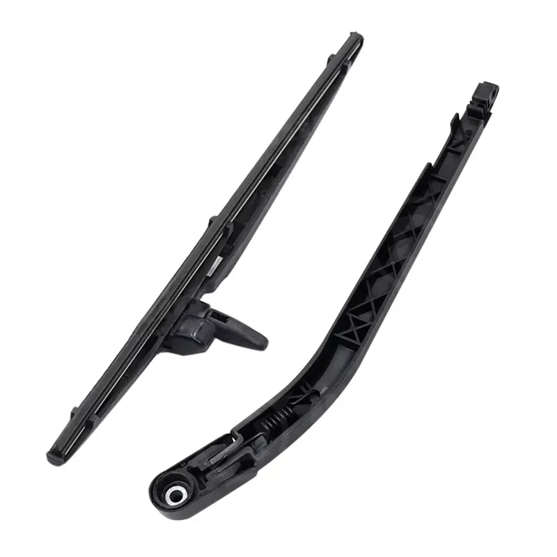Rear Wiper Arm & Blade For Toyota 4 Runner 2003 2004 2005 - 2009 Windshield Windscreen Clean Tailgate Window Car Wiper Arm Blade 3