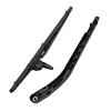 Rear Wiper Arm & Blade For Toyota 4 Runner 2003 2004 2005 - 2009 Windshield Windscreen Clean Tailgate Window Car Wiper Arm Blade 3