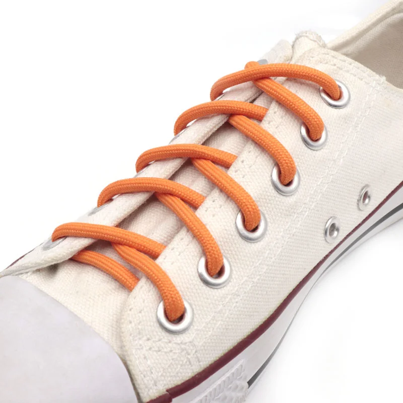240cm Extra Long Round Shoelaces AF1 Laces Shoestrings Cordons Ropes For High Leg Boots Sport Roller Skates