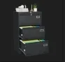 

Lateral File Cabinet 3 Drawer