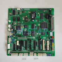 Dahao E600 Main Board – Embroidery Machine Motherboard High Quality Control PCB Spare Parts for Computerized Industrial Embroidery Machines - Image 2