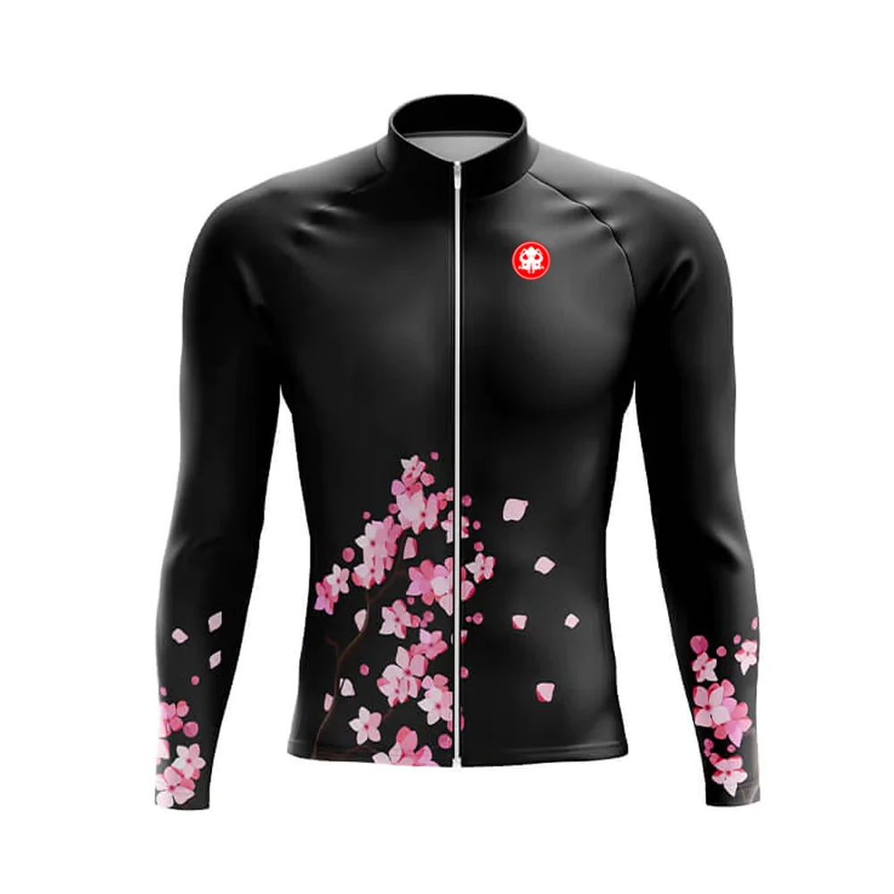 2023 Kraken Octopus Summer Spring Jersey Camisa Ciclismo Masculina Fahrrad Trikots Herren Fietskleding Heren Milwau8.