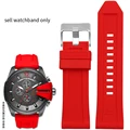 Red-Silver
