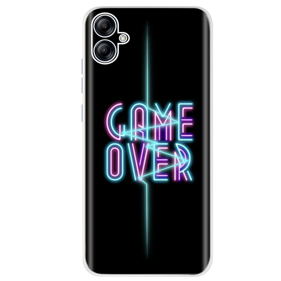 Cute Printed Soft Silicone TPU Phone Case - 2022 Edition